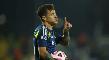 بعد غياب شهرين.. أوتافيو يقود القادسية في مواجهة مرتقبة أمام الهلال